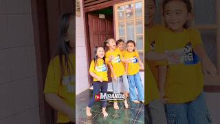 DEDE GEMES pemberani dikejar GRANDONG sampe rumah [upl. by Enomal]