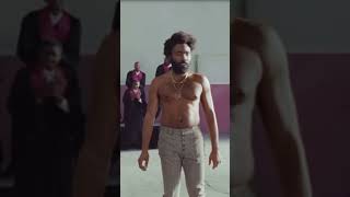 Best beat switches of all time childish gambino [upl. by Mikeb]