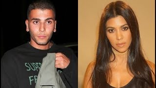 SHOCKING NEWS Kourtney Kardashian And Younes Bendjima Broke Up Really SEE DETAILS UPDATE [upl. by Downing]