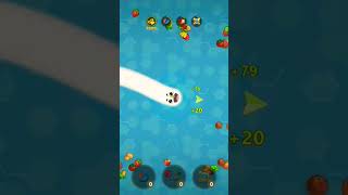 worm zoneio hack apk download wormsgaming wormszonemagicgames wormszone gameplay wormszonepro [upl. by Arahc337]