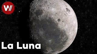 La Luna romance rituales y astronomía  Hijos de las Estrellas 210 [upl. by Suiravat]