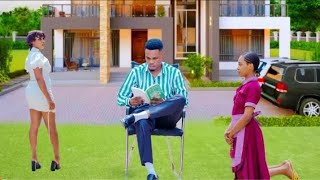 PENZI LA MTOTO WA BOSS💞NA DADA WA KAZI EP 05 B Love Story [upl. by Egerton]