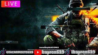 quotEXCLUSIVE FIRST LOOK Call of Duty Black Ops 6 Open Beta  Gameplay amp Secrets UNLOCKEDquot [upl. by Sihon]