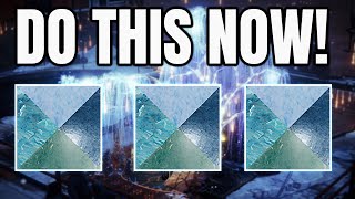 Destiny 2 Do This Insane Dawning Memento Farm Now Before its too Late [upl. by Rosenbaum40]