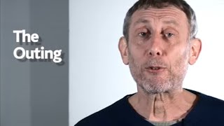 The Outing  POEM  The Hypnotiser  Kids Poems and Stories With Michael Rosen [upl. by Shayne468]