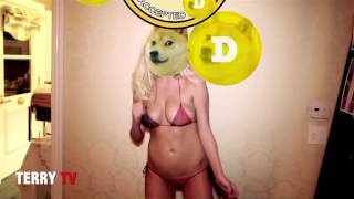 Doge Coin Eion and Kendra  This is Killing Me [upl. by Erland]