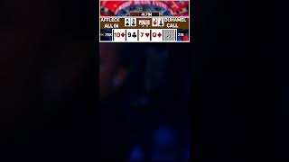 Worst World Series of Poker Poker Bad Beat Of All Time poker shorts [upl. by Peacock]