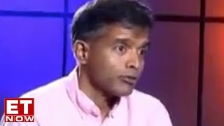 NYU Professor Aswath Damodaran On Narrative Vs Numbers  Exclusive [upl. by Ayirp865]