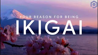 Embrace True Ikigai Uncover Your Purpose [upl. by Ahsoyek483]