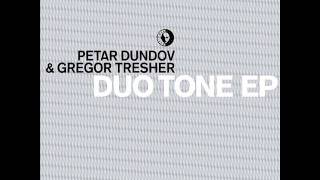 Petar Dundov amp Gregor Tresher  Geist [upl. by Chu]