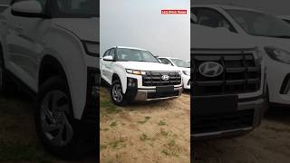 Creta Base Model 2024 😍 Creta E 2024 creta hyundaicreta creta2024 [upl. by Alodee]