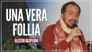 Ecco tutte le follie green che vogliono imporci  Alessio Gasperini [upl. by Cloutman]