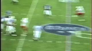 1999 Cortaca Jug Highlights [upl. by Colp]