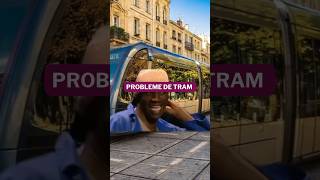 On s’interroge tous la 😅🤔 bordeaux youtubeshorts tramway [upl. by Nylsoj752]