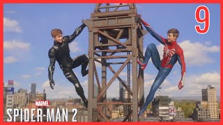 SPIDERMAN 2 LO SPIDERDUO EP9 [upl. by Names46]