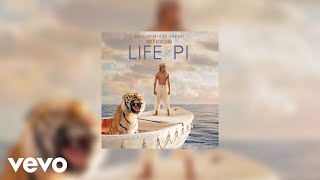 Mychael Danna  Leaving India  Life of Pi Original Motion Picture Soundtrack [upl. by Koziarz]