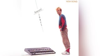 Howard Jones  New Song 83 [upl. by Earlene704]