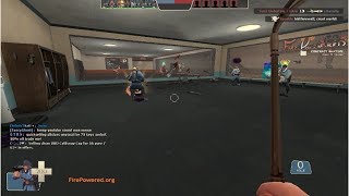 TF2 The Aftermath of The Duped Shovel Incident  FirePowered Funny Moments [upl. by Donela]