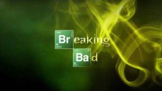 Breaking Bad  Theme [upl. by Valiant]