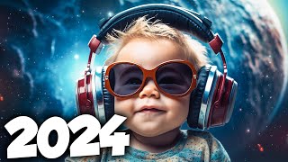 AS ELETRÔNICAS MAIS TOCADAS DE 2024 ⚡️ MÚSICAS ELETRÔNICAS ⚡️ NA BALADA ⚡️ALOK DAVID GUETTA MIX [upl. by Aikrehs426]