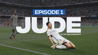 Jude Bellingham  Casa Blanca  Episode 1 [upl. by Sel]