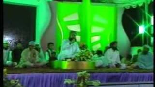 Ya Syedi Irhamlana Exclusive owais raza qadri LA ILAHA ILL ALLAH [upl. by Nellda]