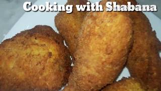 Kfc Style Fried Chicken Recipe  Crispy Chicken Broast  Cooking with Shabana [upl. by Penelopa411]