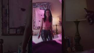 Alexa Demie blooper on Euphoria  euphoria maddieperez alexademie [upl. by Egiarc662]