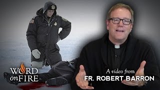 Bishop Barron on quotFargoquot [upl. by Melville]