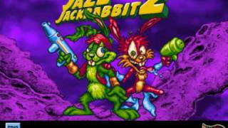 Jazz Jack Rabbit 2 Labratory Level music remix [upl. by Clementis507]