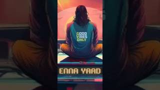 Enna Yaad  Gajendra Verma  Lyrical Short shorts trending lyrics mohobbatbyazzi [upl. by Ceevah]