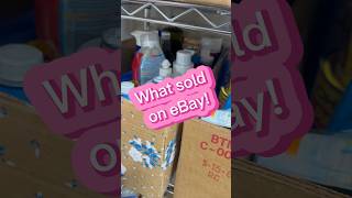 What sells on ebay reseller ebayseller ebaysales ebaybolo ebay ebayreseller thrifting [upl. by Nwahser115]