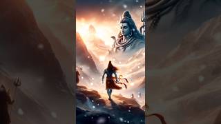 devon ke dev mahadev song music mahadev mahakaal shivshakti bholenath shorts short trending [upl. by Ahtanamas756]