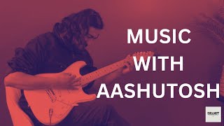 Sodcast 8  Music with Aashutosh [upl. by Gardy]