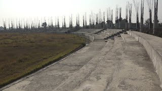 गौतमबुद्ध अन्तर्राष्ट्रिय क्रिकेट रंगशाला निर्माणको बाटो खुल्यो gautam buddha intern cricket stadium [upl. by Fredette]