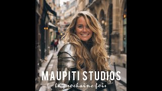 Maupiti Studios  La prochaine fois  Official video [upl. by Lletram]