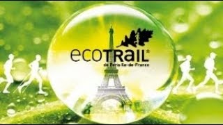 EcoTrail de Paris 2019 30km [upl. by Gordan]