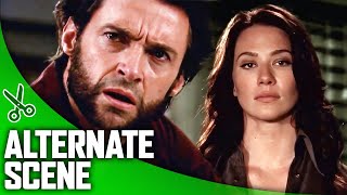 Memory erase sequence  XMEN ORIGINS WOLVERINE Alternate Scene  Hugh Jackman Liev Schreiber [upl. by Berg]