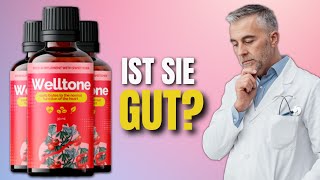 WELLTONE FUNKTIONIERT  DIESES VIDEO ANSEHEN  WELLTONE  KAUFEN  Welltone Erfahrungen [upl. by Essenaj980]