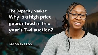 2024 Capacity Market T4 auction All you need to know for delivery year 202728 [upl. by Lindsay474]