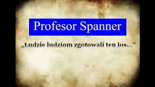 quotProfesor Spannerquot  quotMedalionyquot Z Nałkowska  audiobook [upl. by Karine]