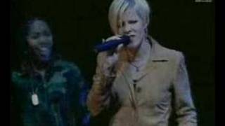 Robyn  Do you know what it takes Live 1997 [upl. by Elizabet420]