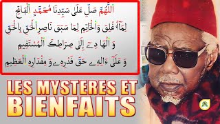 Les Mérites Mystères et bienfaits de la Salatoul Fatihi par Mame Abdoul Aziz Sy •Faydatidianiya [upl. by Engleman]