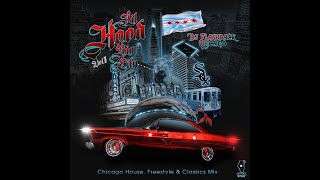 Dj Flashback ChicagoLil hoodBig City Vol 1 House  ClassicsFreestyle [upl. by Lytton506]