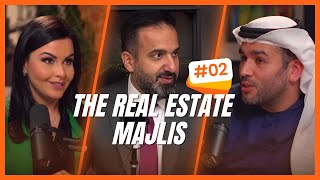 The real estate law simplified Real Estate Majlis [upl. by Darrow480]