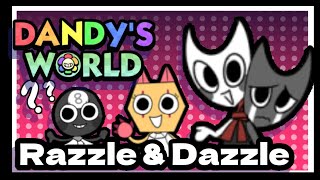 Using Razzle and Dazzle [upl. by Adamsen]