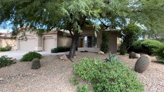 Fountain Hills Arizona Home Tour 749900 2405 Sqft 3 Bedrooms 3 Bathrooms [upl. by Ule816]