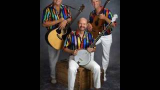 Kingston Trio  Greenback Dollar with lyrics [upl. by Caritta]