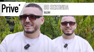 60 sekonda Blleki [upl. by Hammerskjold]