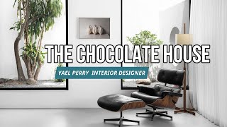 The Chocolate House Transformation A Masterpiece of Modern Design [upl. by Gausman]